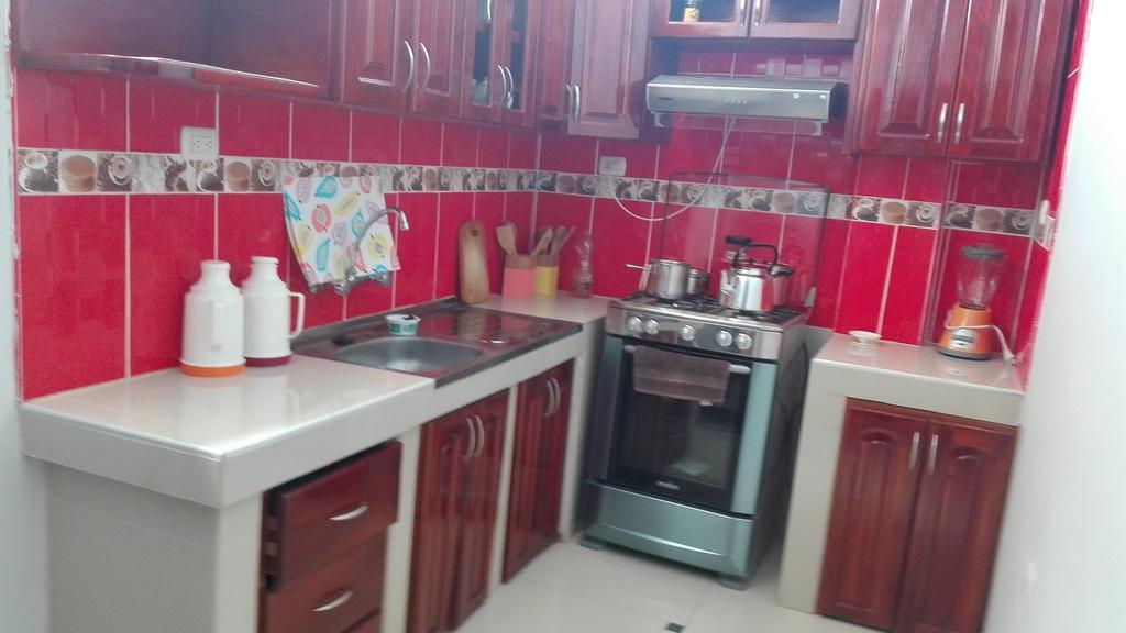 Hostel Puno Backpackers Dış mekan fotoğraf