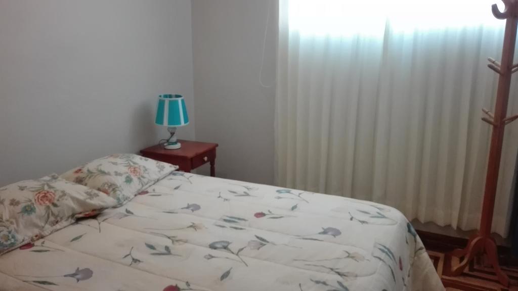 Hostel Puno Backpackers Dış mekan fotoğraf