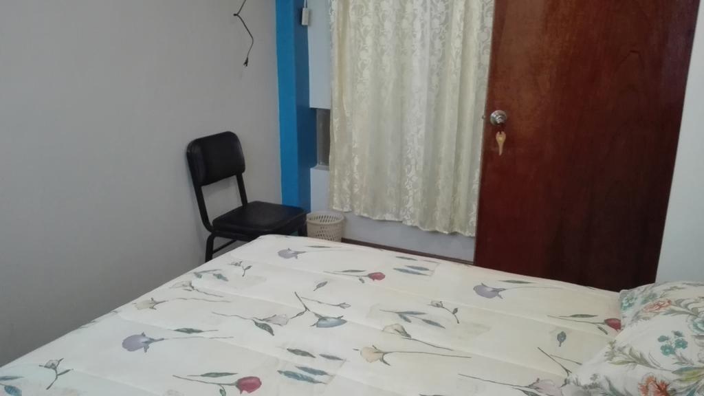Hostel Puno Backpackers Dış mekan fotoğraf