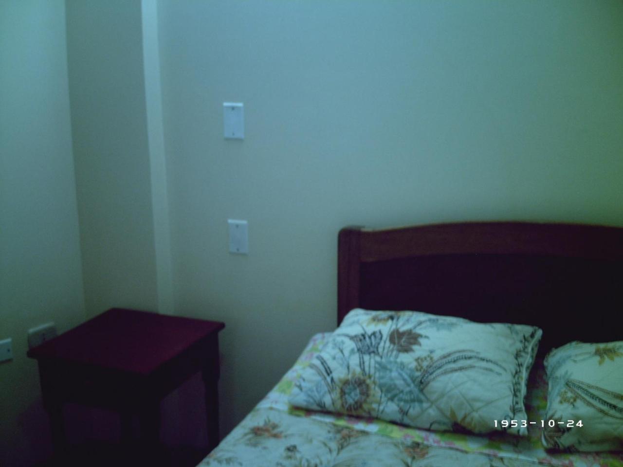 Hostel Puno Backpackers Dış mekan fotoğraf